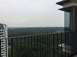 Foresque Residences (D23), Condominium #180647382